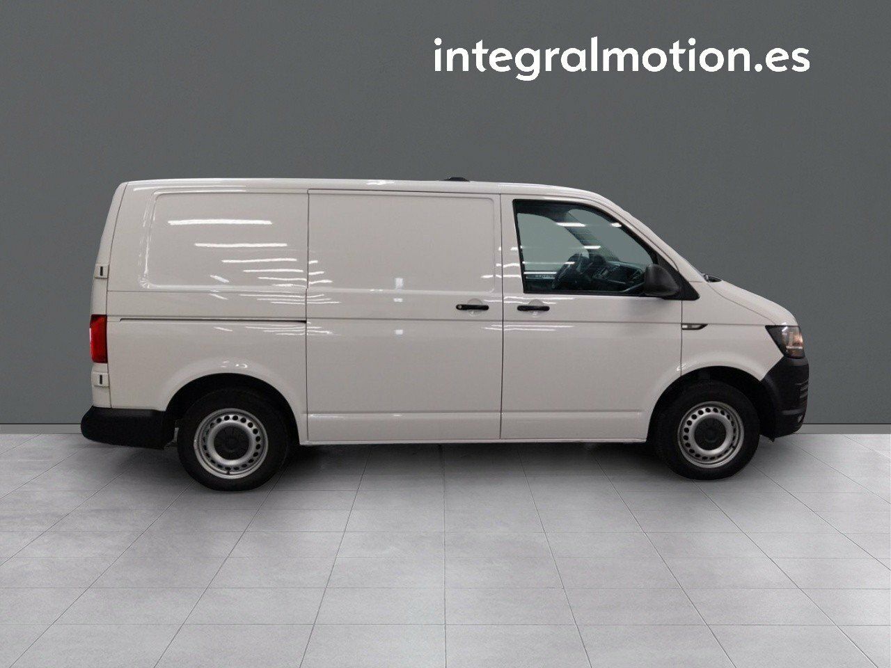 Foto Volkswagen Transporter 15