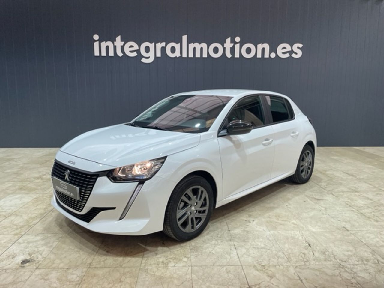 Foto Peugeot 208 1