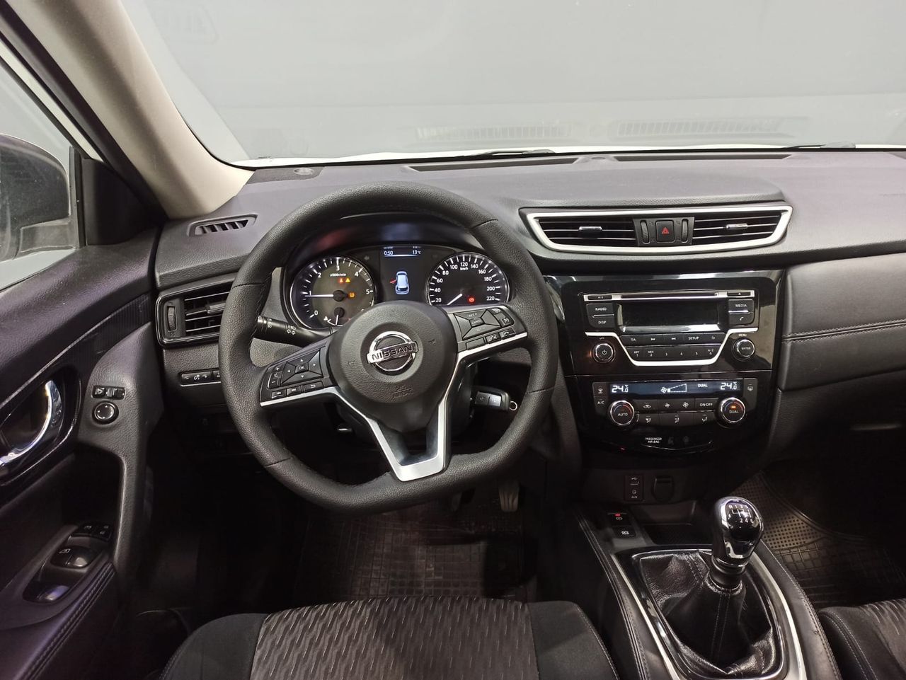 Foto Nissan X-Trail 19