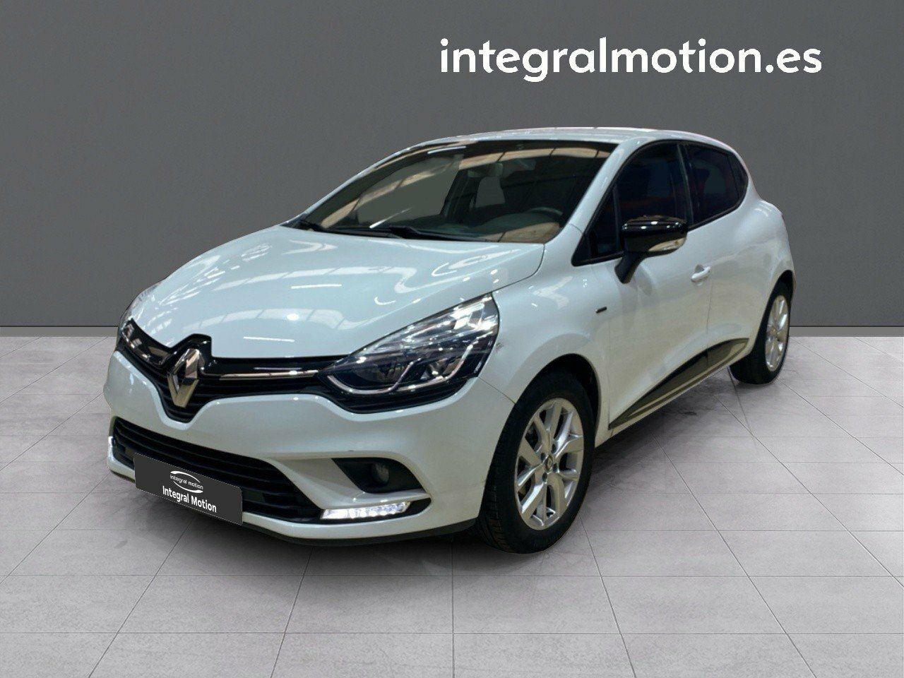 Foto Renault Clio 1