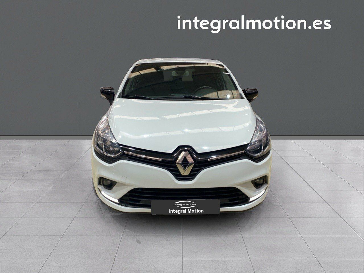 Foto Renault Clio 2