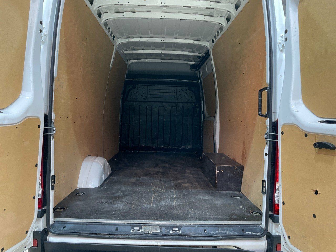 Foto Iveco Daily 9