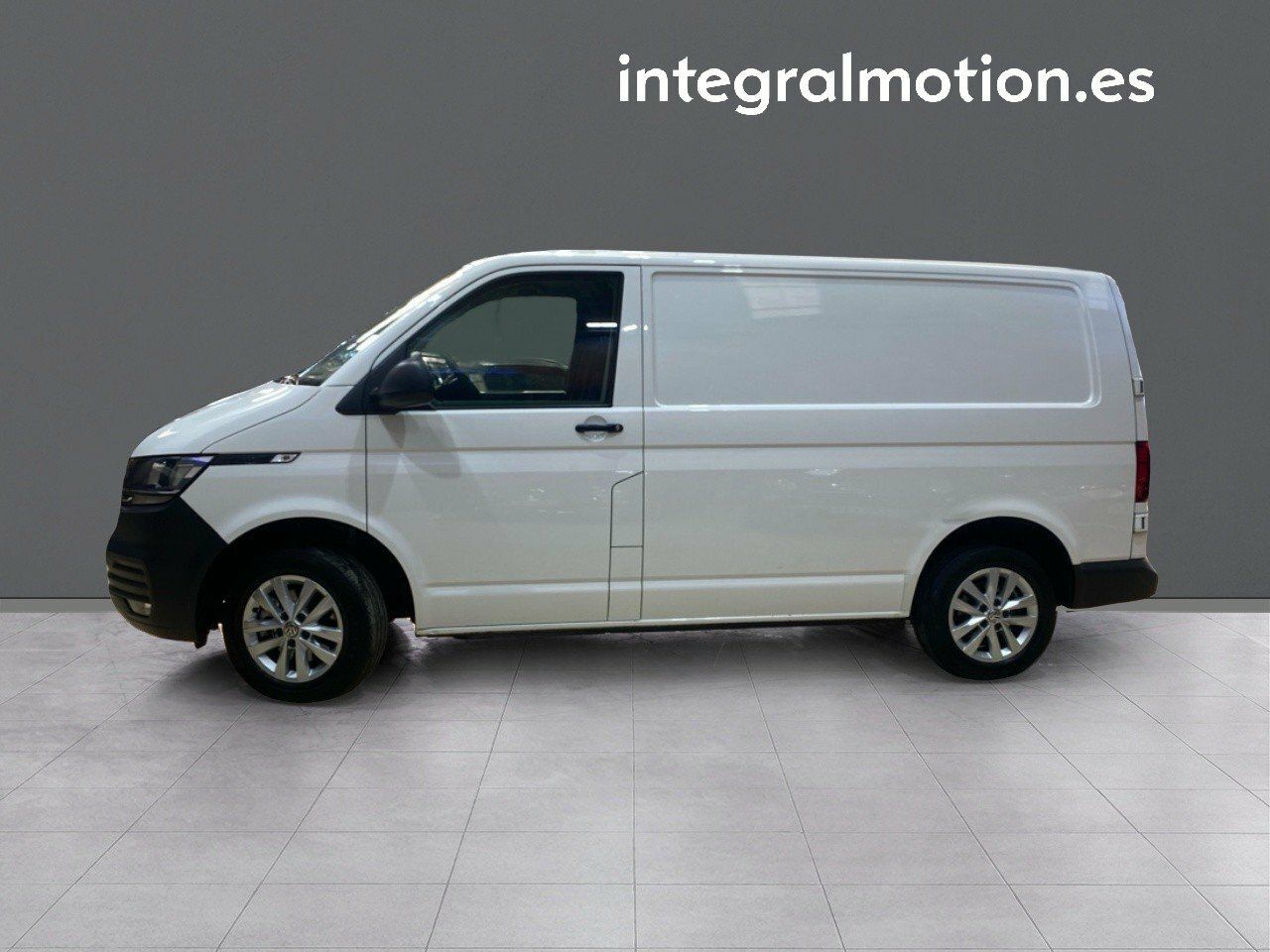 Foto Volkswagen Transporter 13