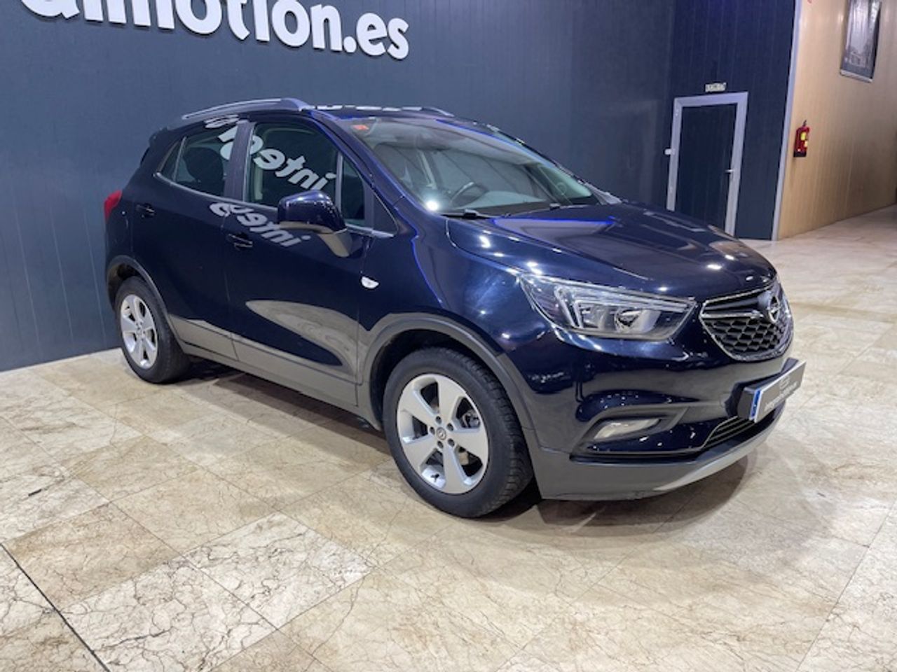 Foto Opel Mokka X 3