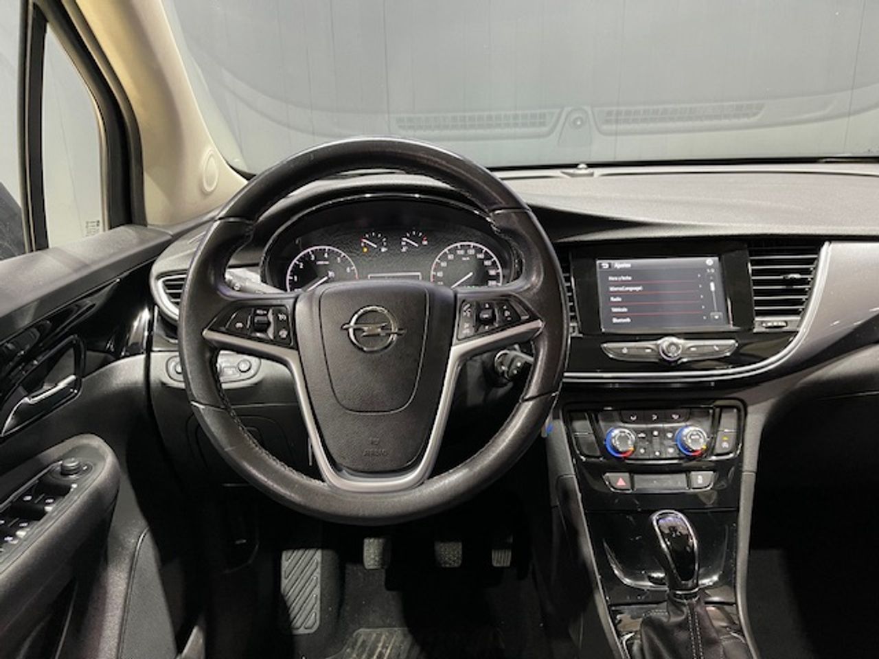 Foto Opel Mokka X 19