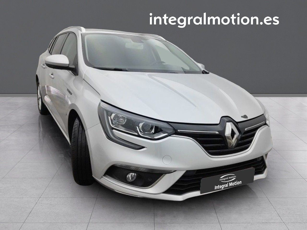 Foto Renault Mégane 4