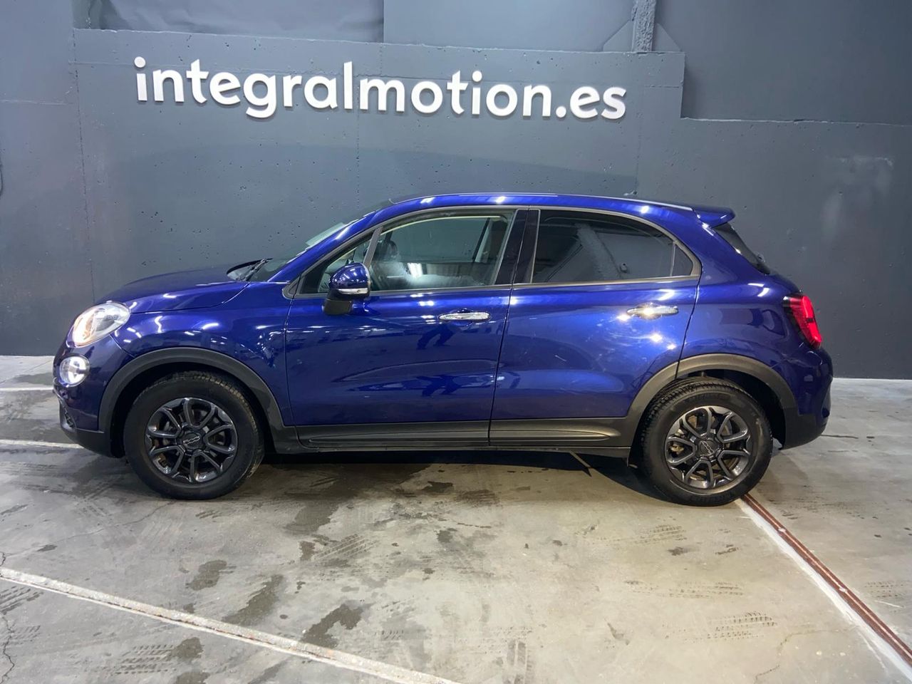 Foto Fiat 500X 7