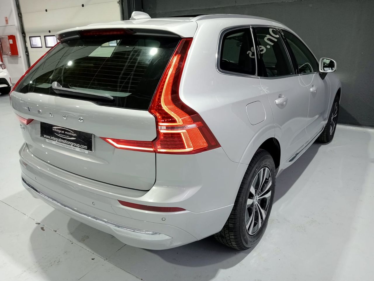 Foto Volvo XC60 10