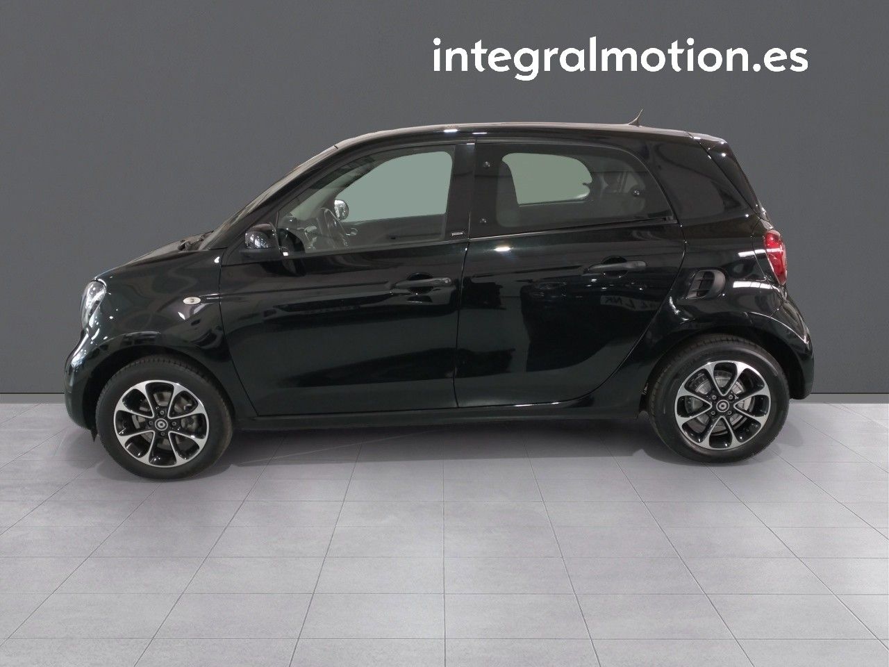 Foto Smart Forfour 24