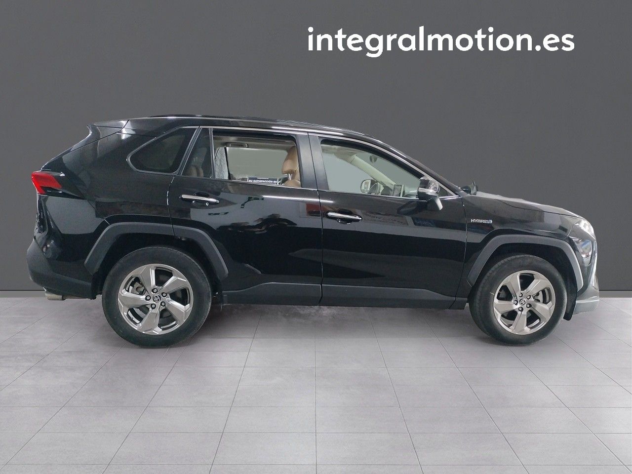 Foto Toyota Rav4 26