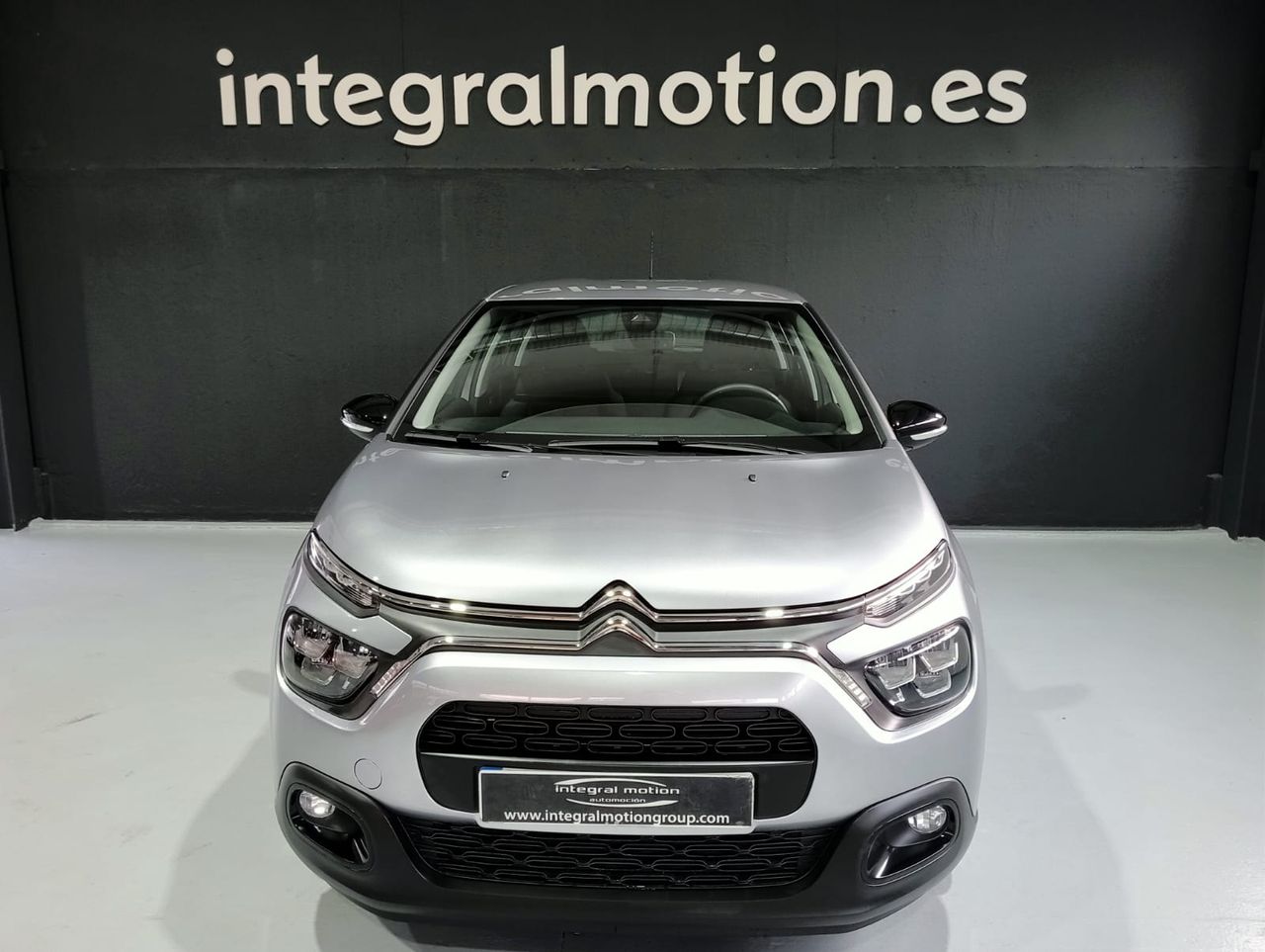 Foto Citroën C3 2