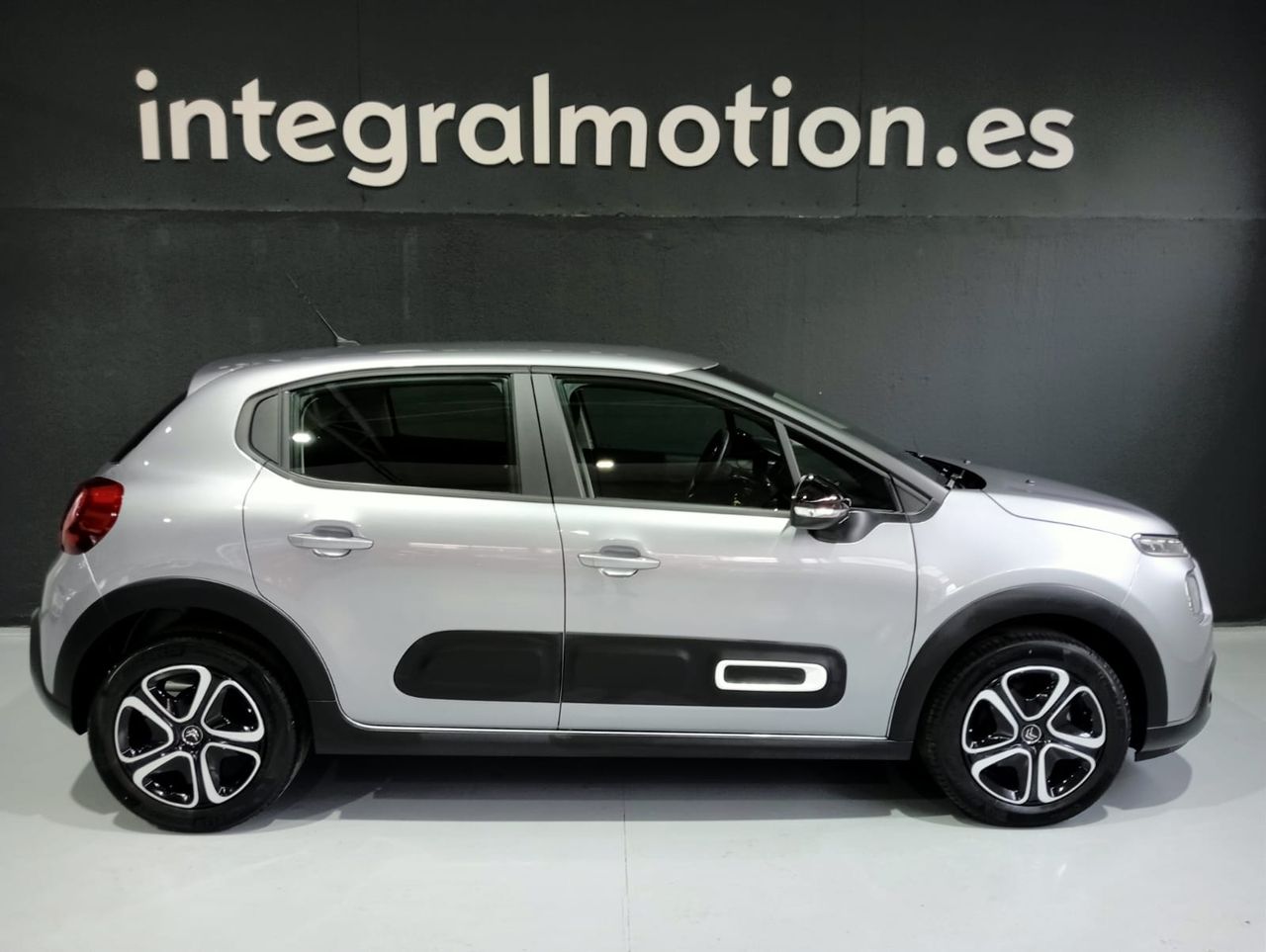 Foto Citroën C3 12