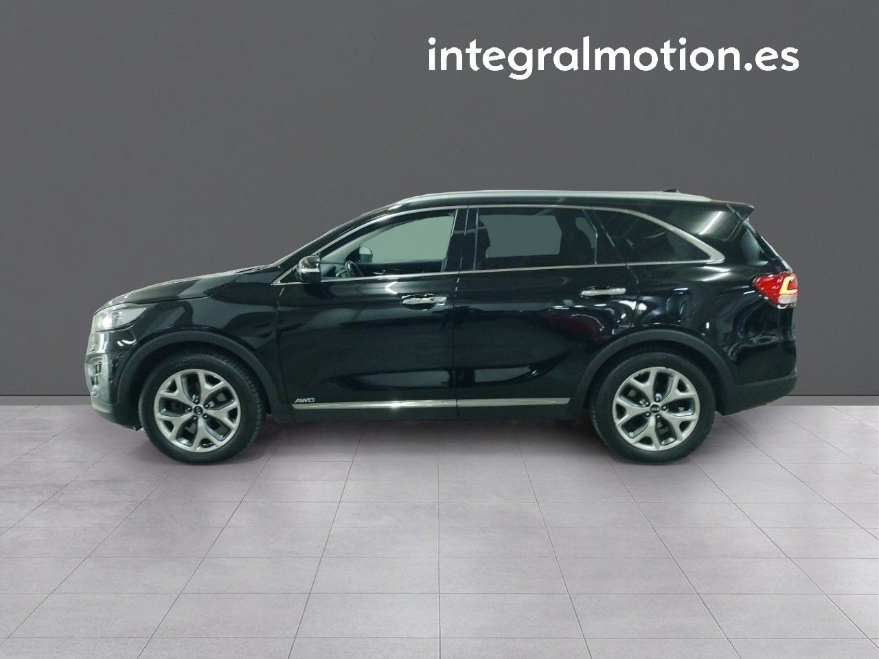 Foto Kia Sorento 24