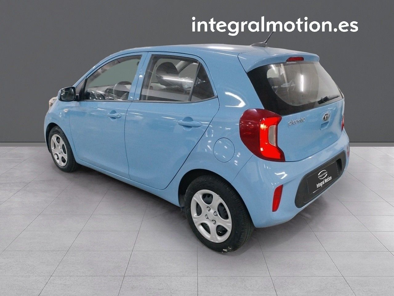 Foto Kia Picanto 4