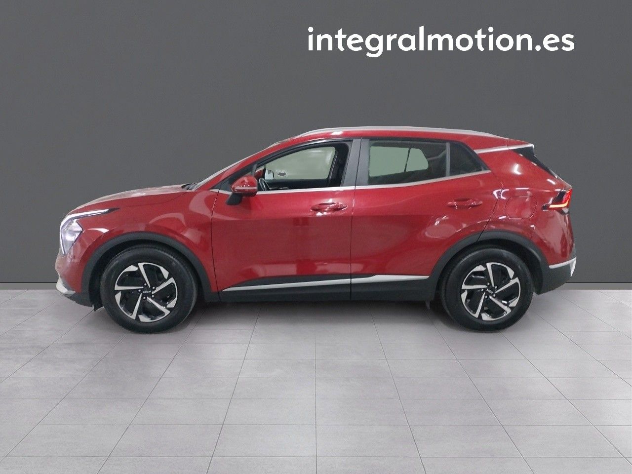 Foto Kia Sportage 24