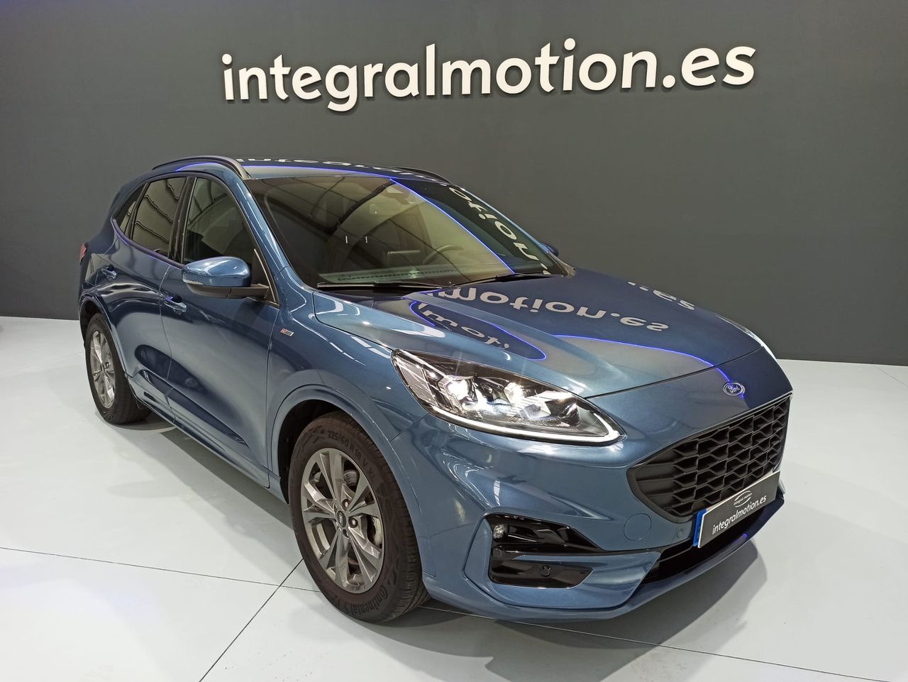 Foto Ford Kuga 5