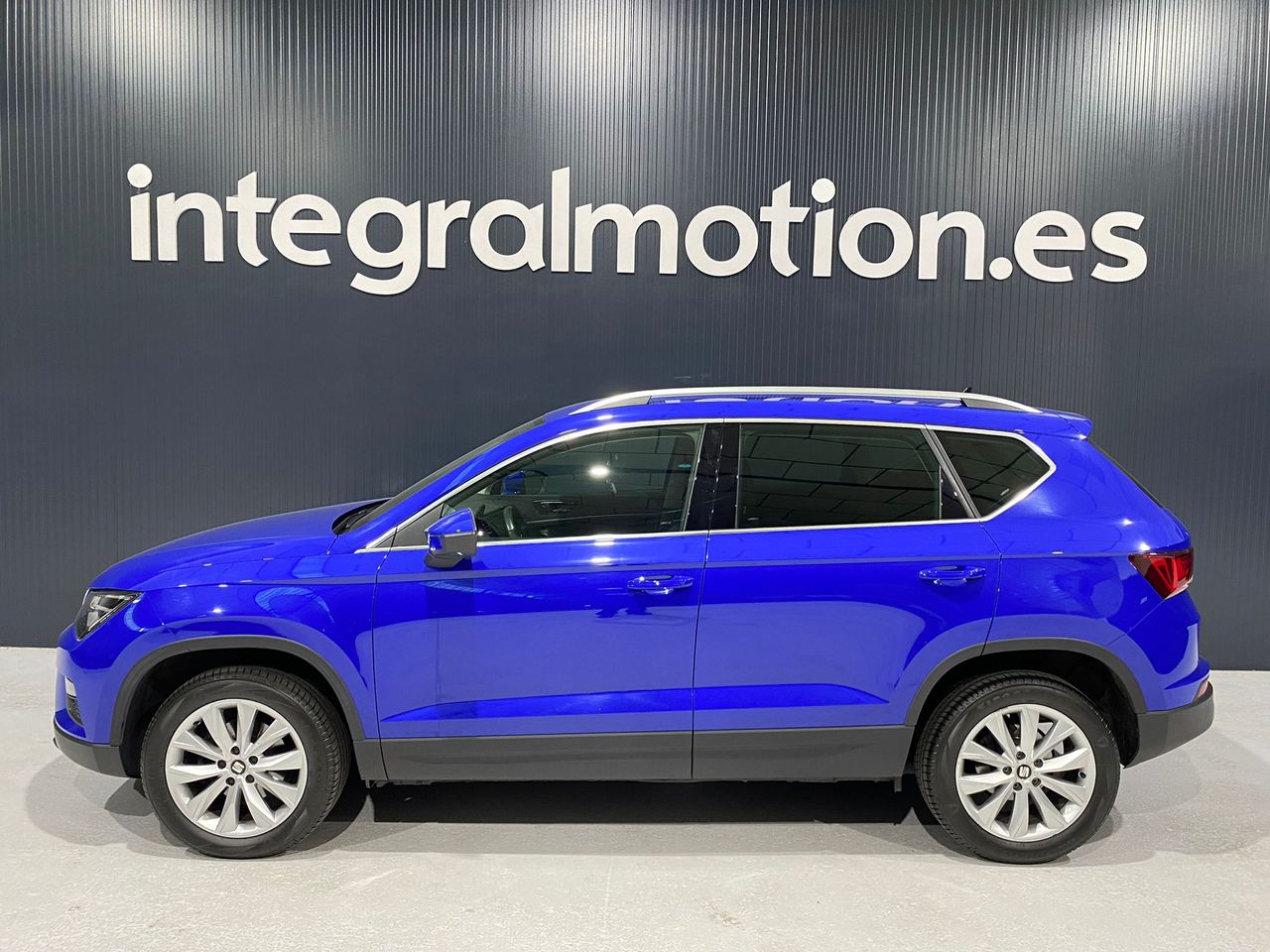 Foto Seat Ateca 5