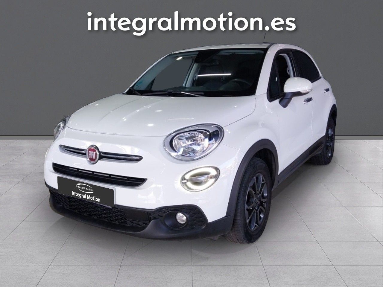 Foto Fiat 500X 1