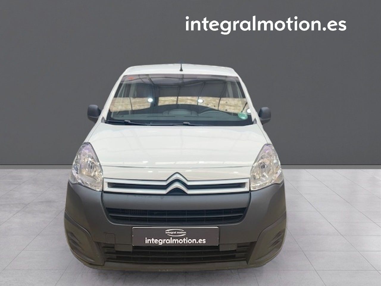 Foto Citroën Berlingo 2