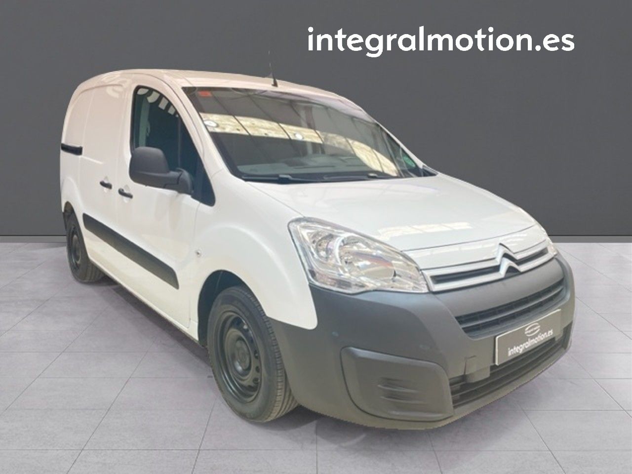 Foto Citroën Berlingo 4