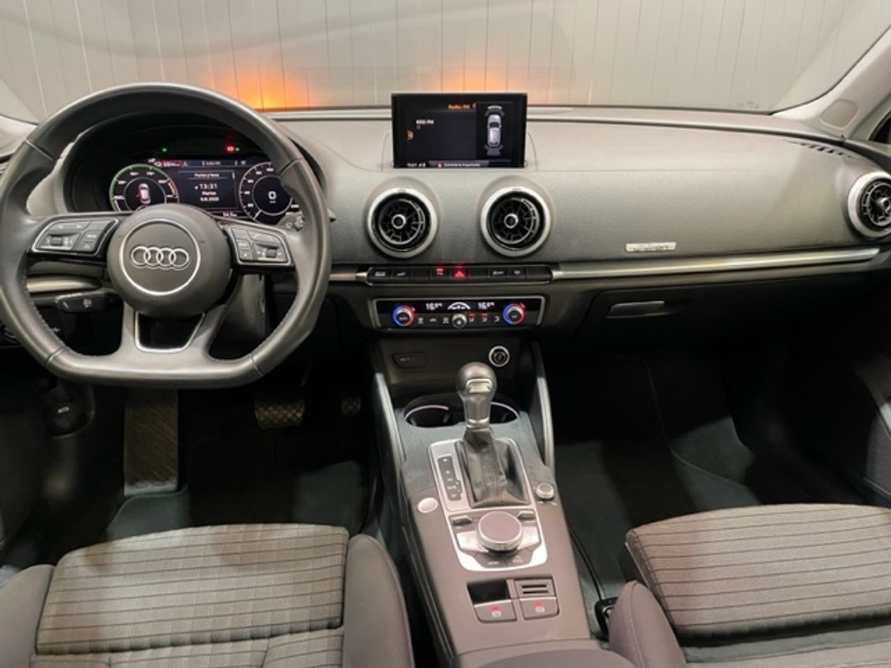 Foto Audi A3 11