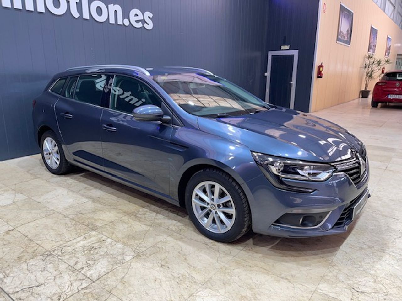 Foto Renault Mégane 3