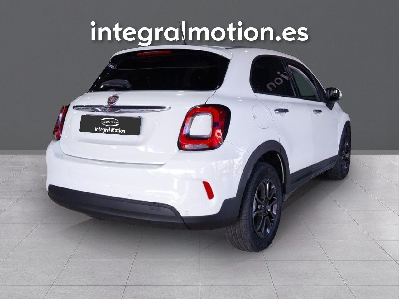 Foto Fiat 500X 5