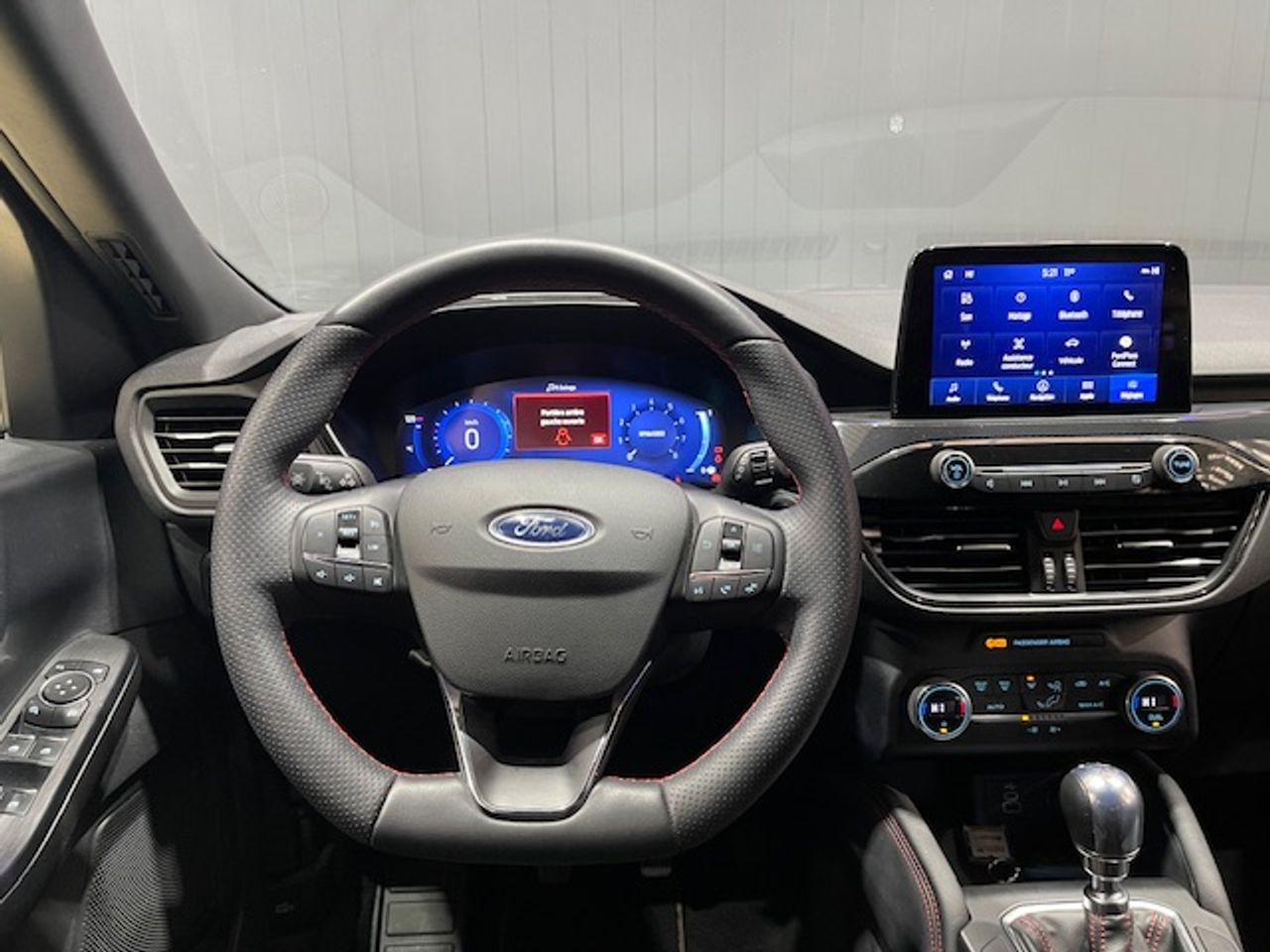 Foto Ford Kuga 19