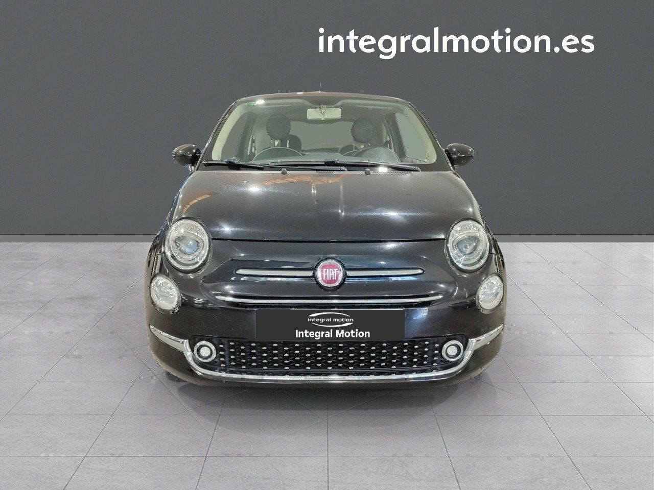 Foto Fiat 500 2