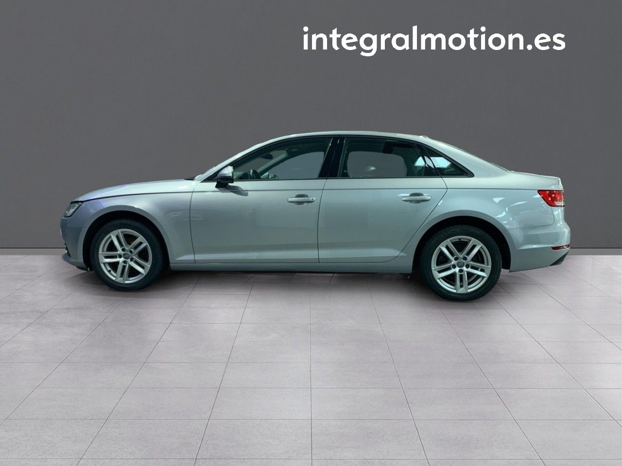 Foto Audi A4 24