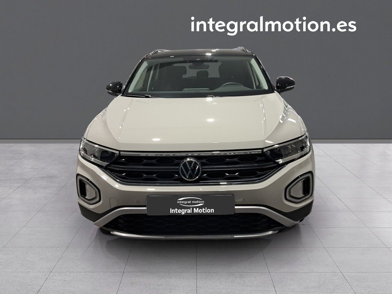 Foto Volkswagen T-Roc 2