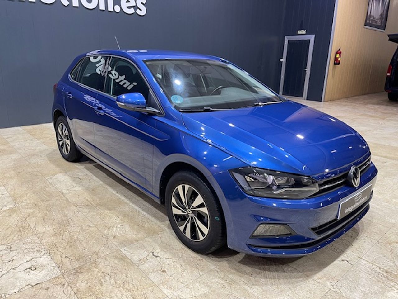 Foto Volkswagen Polo 4