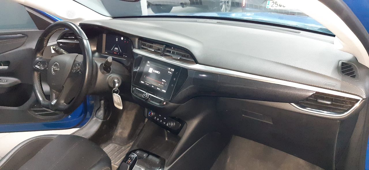 Foto Opel Corsa 15