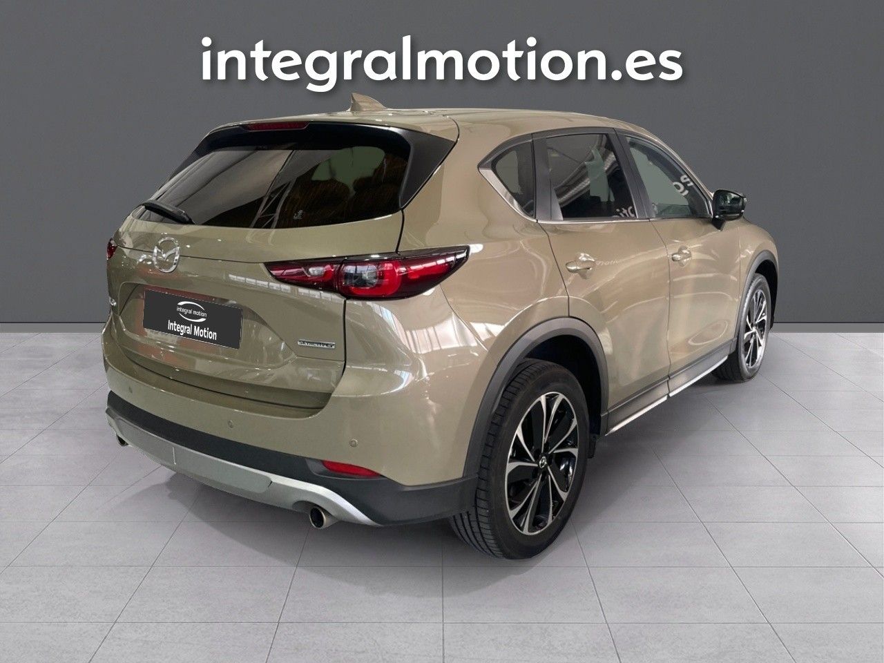 Foto Mazda CX-5 5