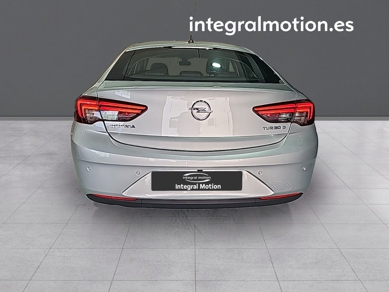 Foto Opel Insignia  25