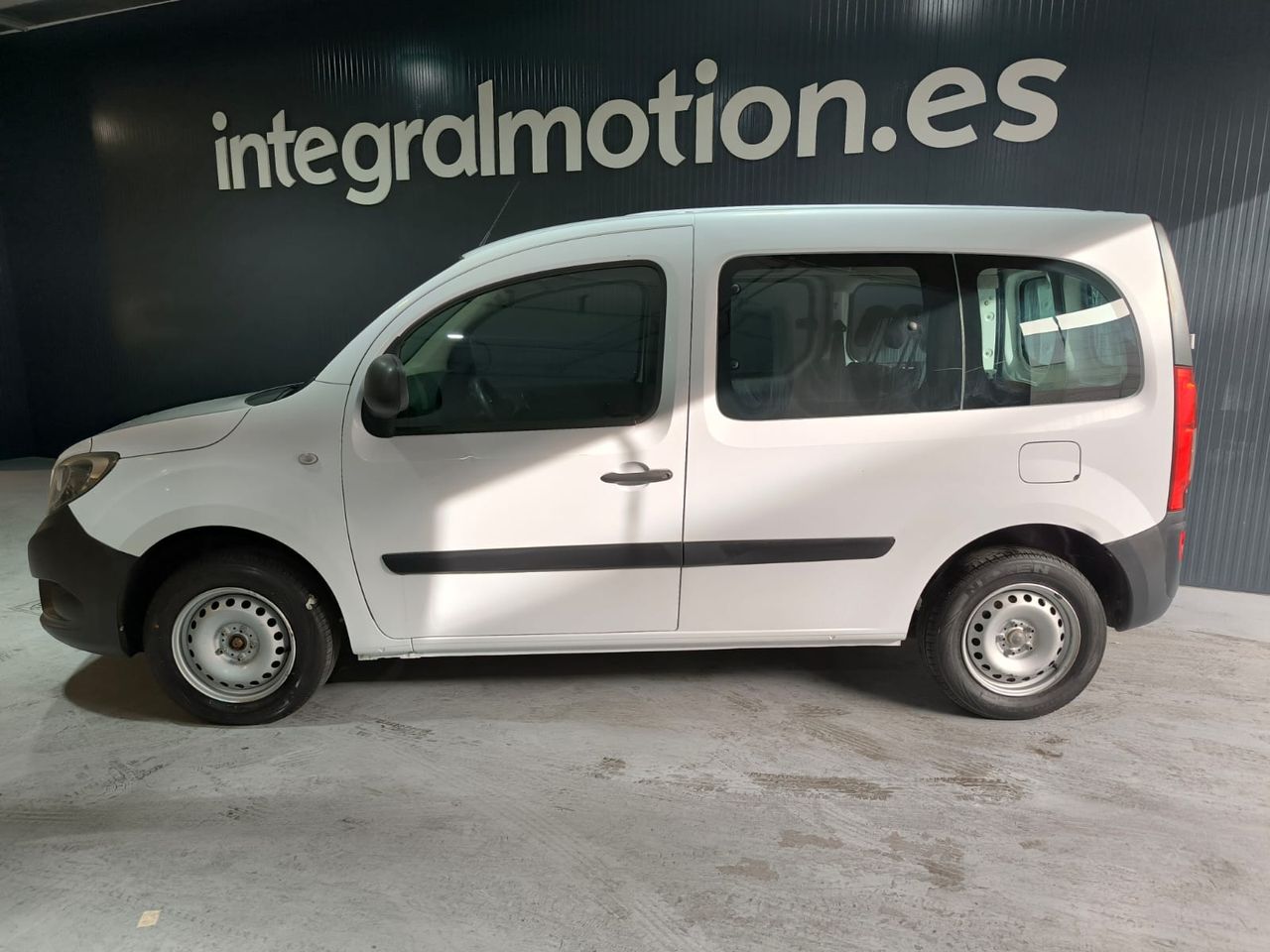 Foto Mercedes-Benz Citan 5