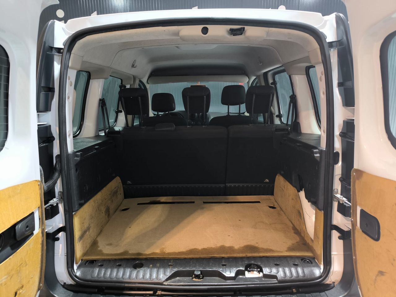 Foto Mercedes-Benz Citan 10