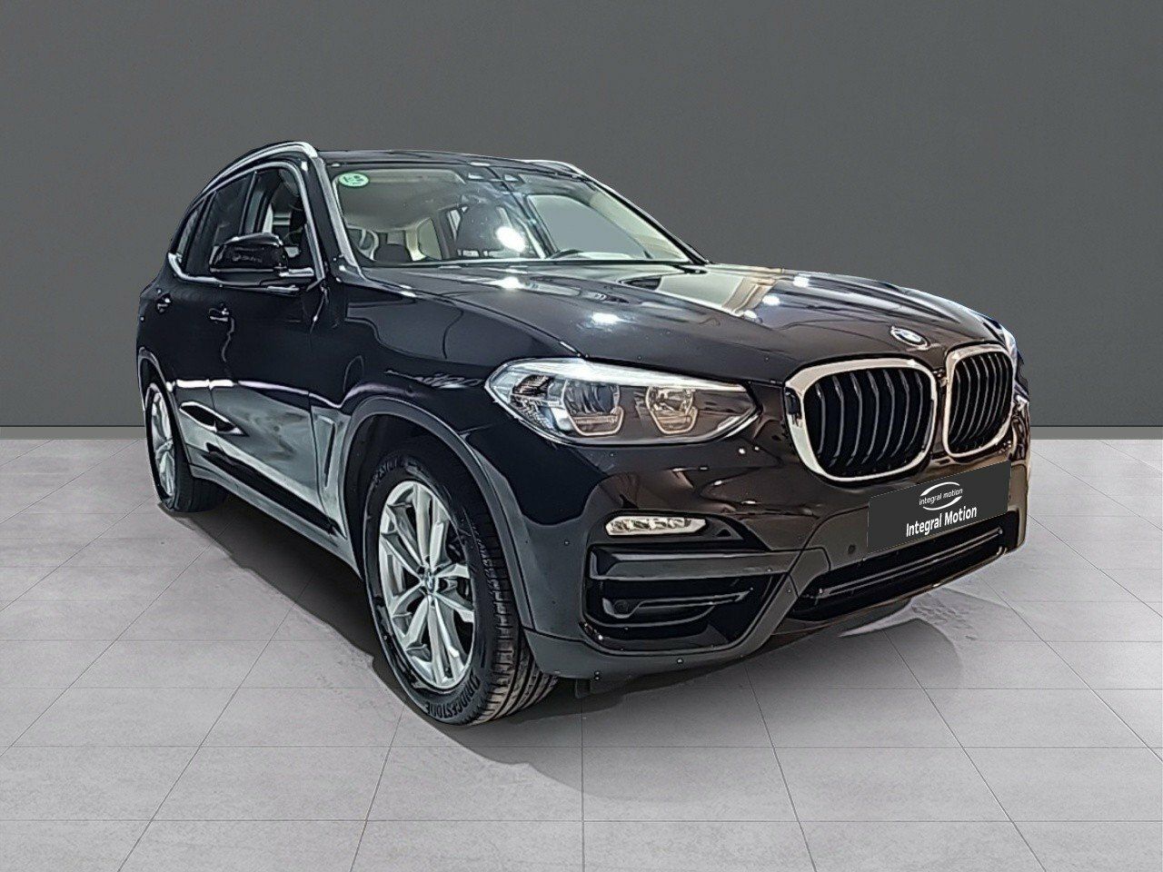 Foto BMW X3 3