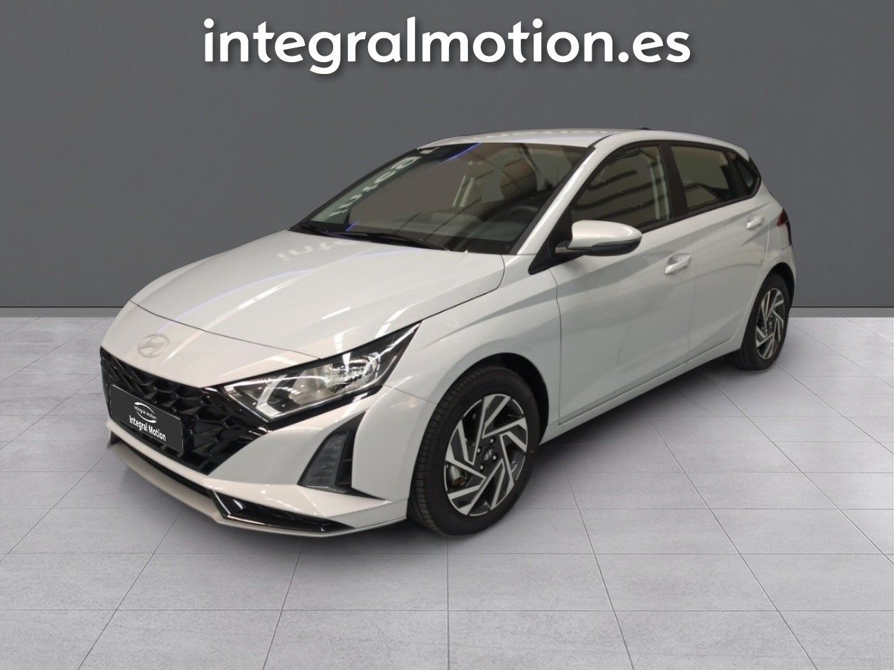 Foto Hyundai i20 1