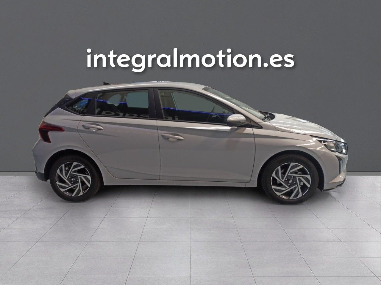 Foto Hyundai i20 25