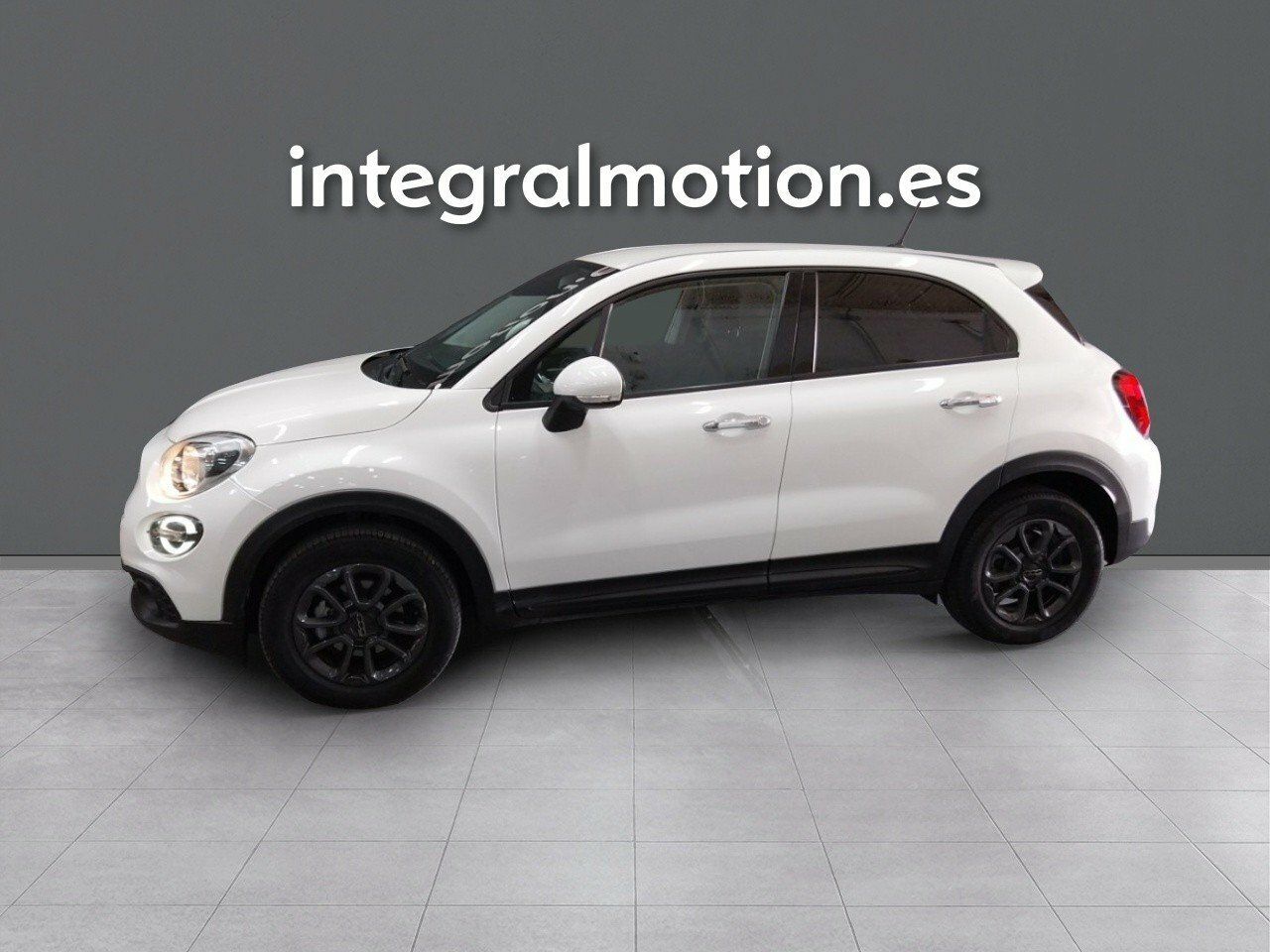 Foto Fiat 500X 24