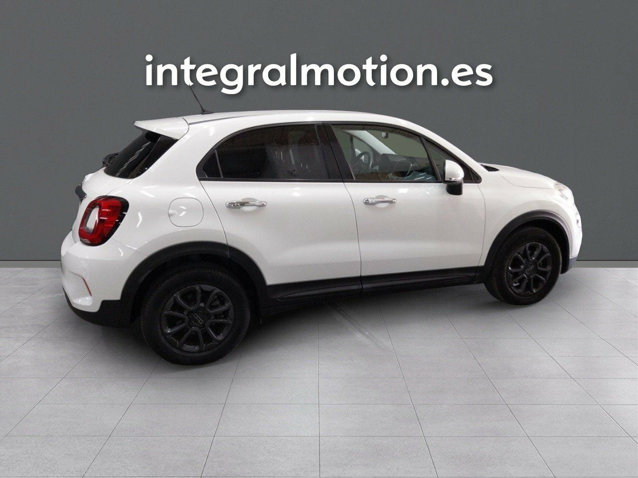 Foto Fiat 500X 26