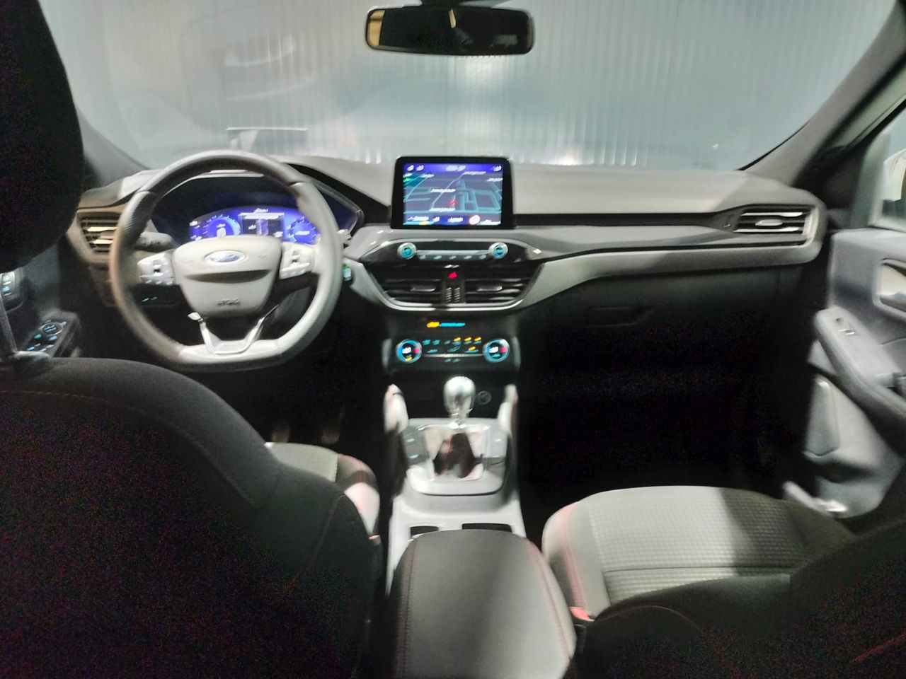 Foto Ford Kuga 40