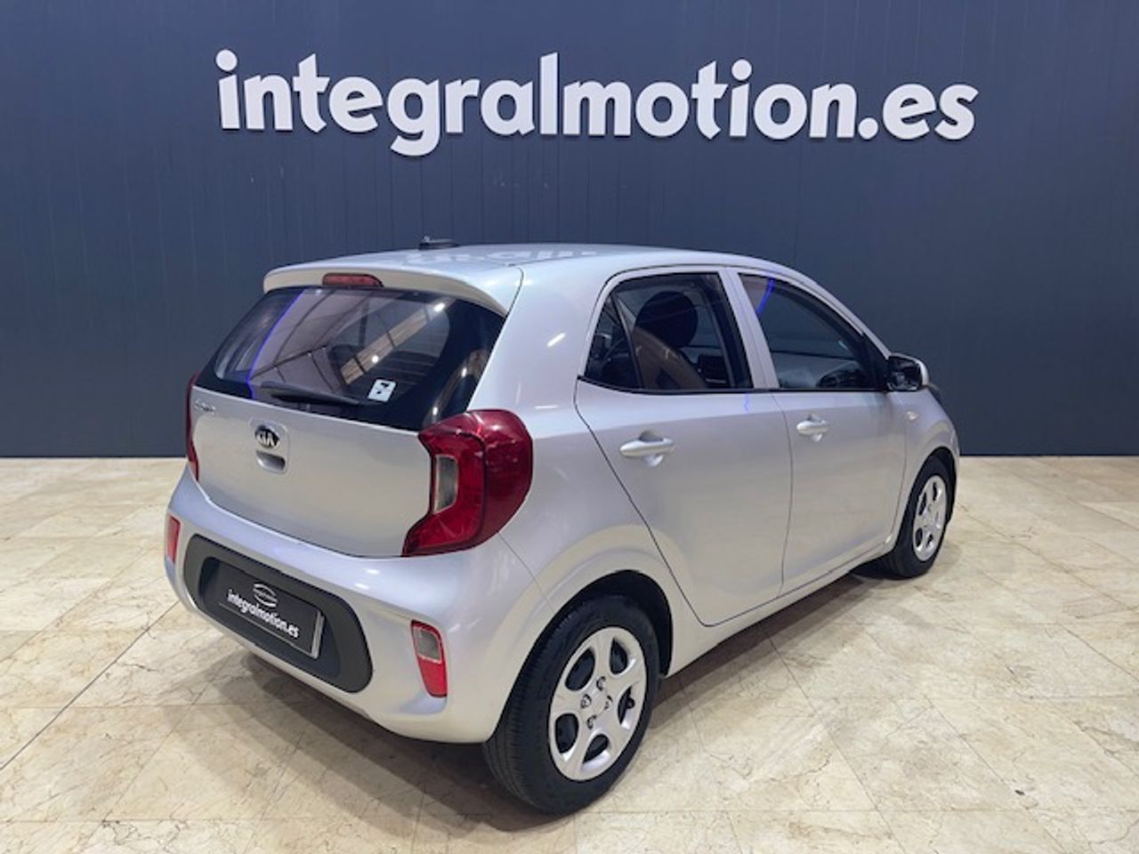 Foto Kia Picanto 5