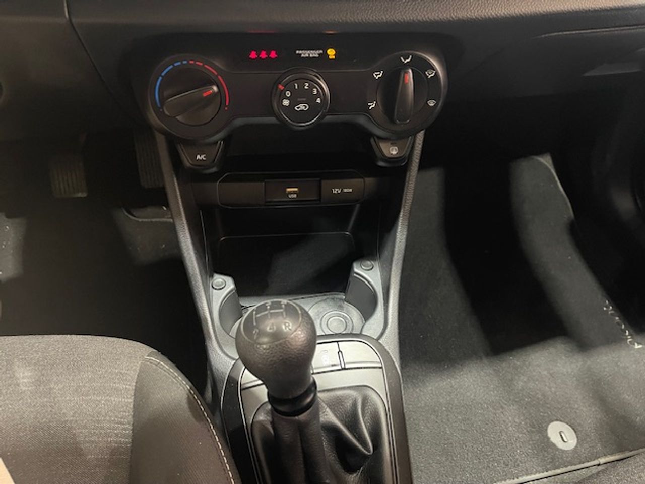 Foto Kia Picanto 25