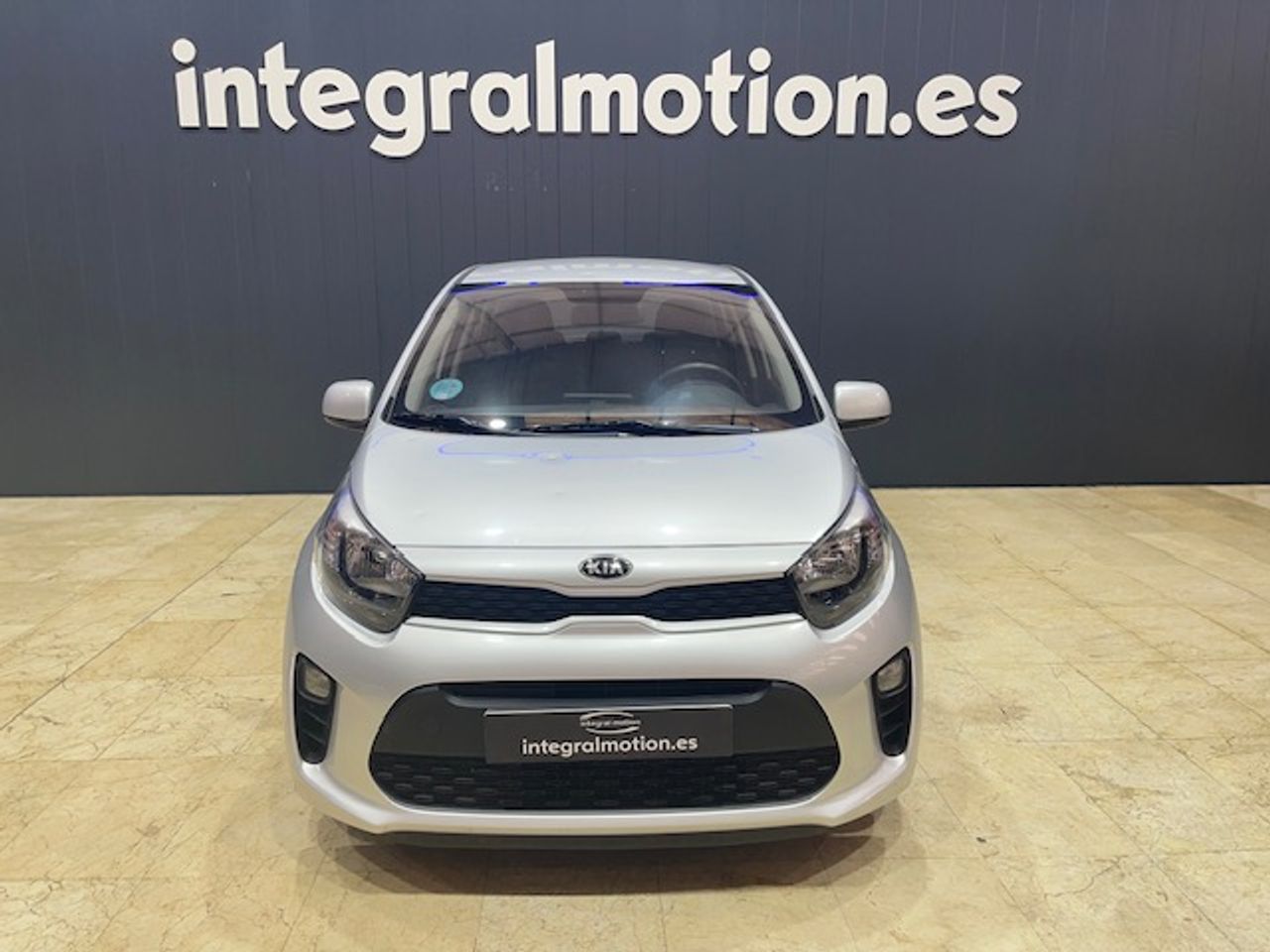 Foto Kia Picanto 2