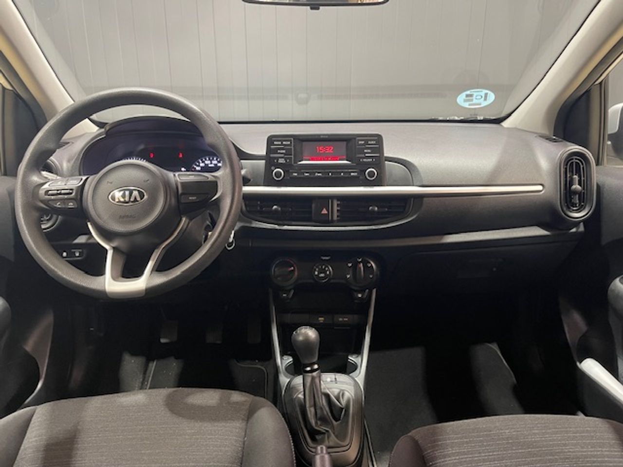 Foto Kia Picanto 27