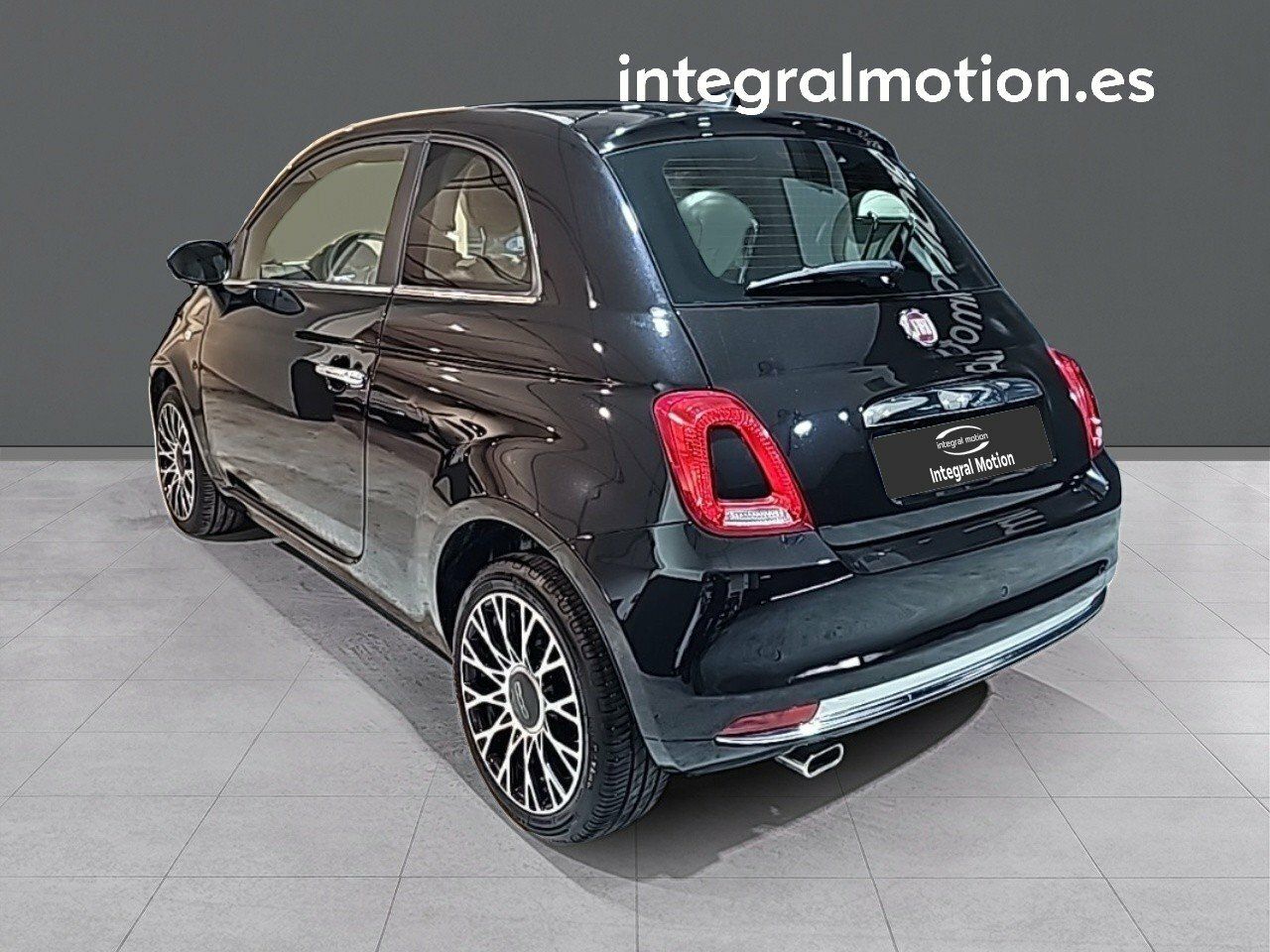 Foto Fiat 500 4