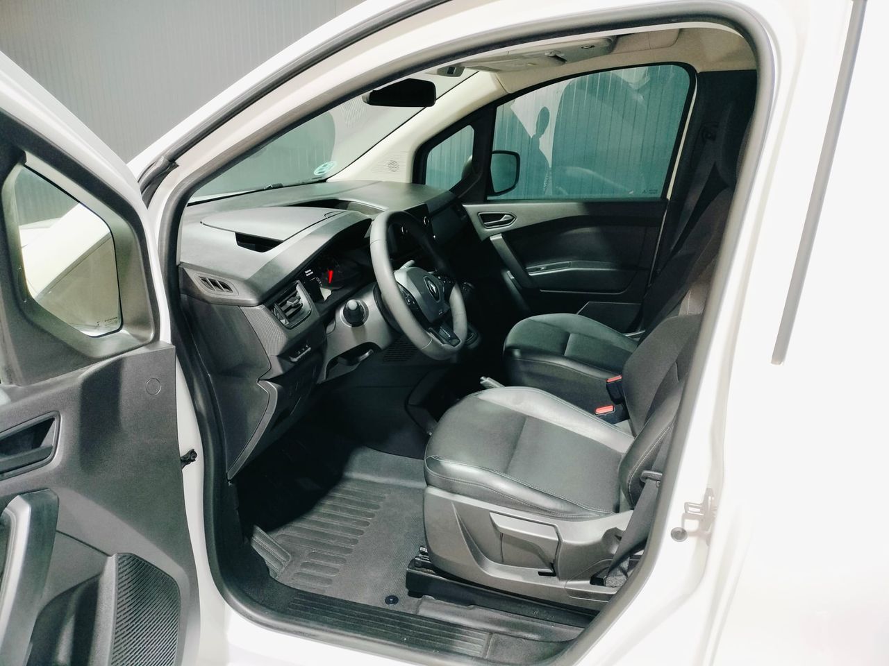 Foto Renault Kangoo 6