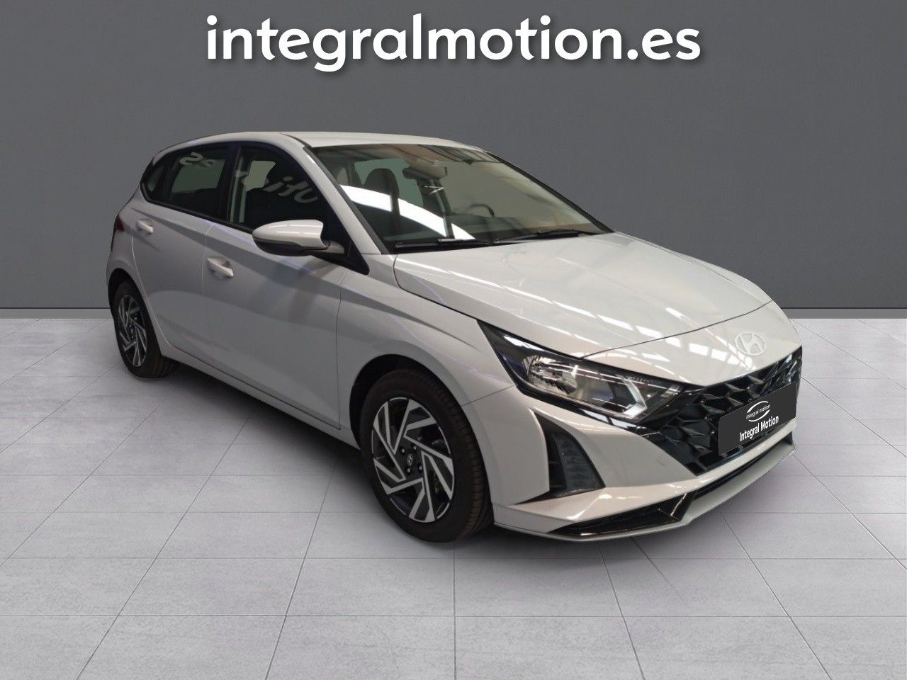 Foto Hyundai i20 3